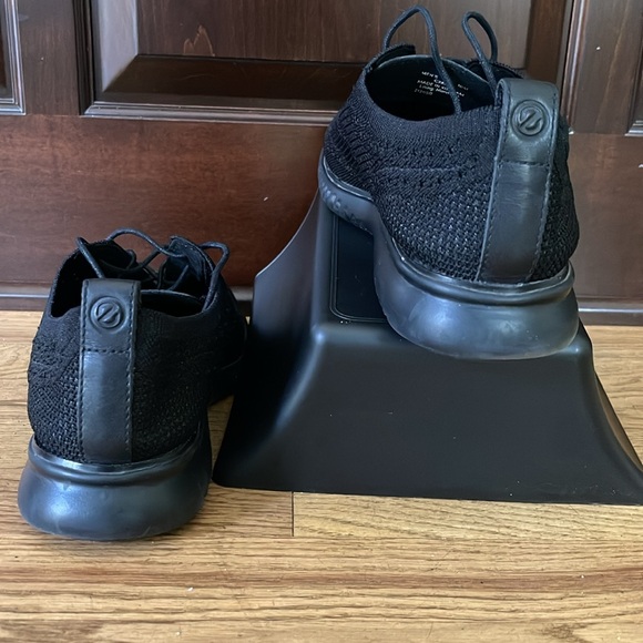 Men's Cole Haan ZERØGRAND Stitchlite™ Wingtip Oxfords 10 - Picture 3 of 8